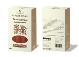 Оргтиум / Какао порошок натуральный, 500 г
