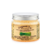 OrganicTai / Скраб для тела на основе соли Андаманского моря для экстраувлажнения кожи «ЛЕМОНГРАСС», 200 г