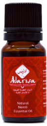 Adarisa / Эфирное масло нероли (Citrus aurantium var. amara) 10 мл
