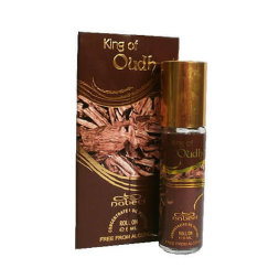 Nabeel / Арабские масляные духи KING OF OUDH / Король Уда 6 мл
