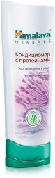 Himalaya Herbals / Кондиционер для волос с протеинами &quot;Восстановление и Уход&quot; 200 мл