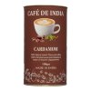 Bharat Bazaar / Кофе натуральный со вкусом Кардамона (Natural Instant Flavoured coffee Cardamom), 100 г