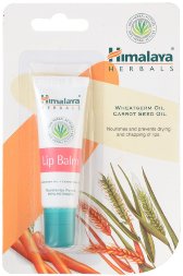 Himalaya Herbals / Бальзам для губ 10 г