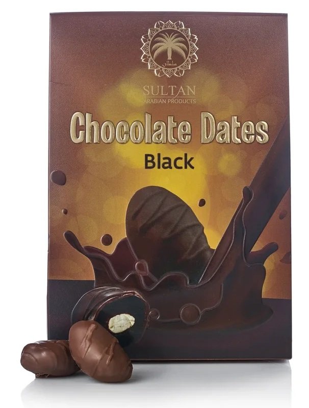 Р¤РёРЅРёРєРё Dates Chocolate