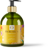Floristica / Жидкое мыло натуральное PROVENCE питательное с вербеной и бергамотом, 500 мл