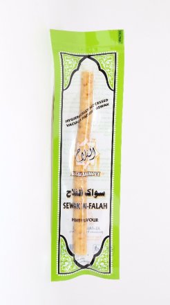 Al Falah / Палочка мисвак (сивак) c освежающим вкусом мяты