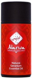 Adarisa / Эфирное масло герани (Pelargonium graveolens) 30 мл