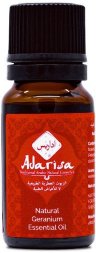 Adarisa / Эфирное масло герани (Pelargonium graveolens) 30 мл