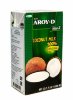 Aroy-D /Кокосовое молоко (жирность 17-19%), упаковка Tetra Pak 1000 мл