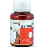 Baraka / Слимексол: кокосовое масло + масло черного тмина в капсулах 90 шт по 1250 мг