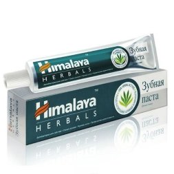 Himalaya Herbals / Зубная паста 100 г
