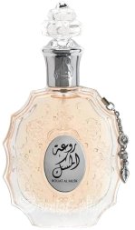 Lattafa Perfumes / Парфюмерная вода Rouat Al Musk / Руат Аль Муск, 100 мл