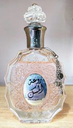 [Тестер] / Lattafa Perfumes / Парфюмерная вода Rouat Al Musk / Руат Аль Муск