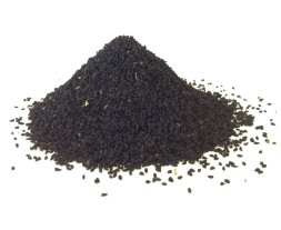 Фарадж / [8 шт. по 250 г.] Семена черного тмина «ЧЁРНЫЙ ТМИН Nigella Sativa. Индийские семена» 2000 г