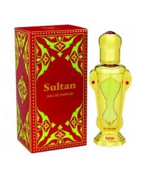 Al Haramain / Арабская парфюмированная вода SULTAN / СУЛТАН 60 мл