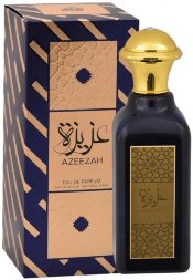 Lattafa Perfumes / Парфюмерная вода Azeezah / Азиза, 100 мл