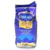Olman / Рис Басмати Premium Super 1 кг