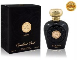 Lattafa Perfumes / Парфюмерная вода Opulent Oud / Опулент Уд, 100 мл