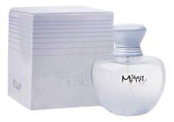 Junaid Perfumes / Арабская туалетная вода SYED JUNAID SILVER MUSK / Серебряный Мускус 100 мл