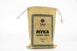 Tiena / Мука из эфиопских семян черного тмина 250 г
