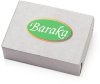 Baraka / Натуральное мыло ручной работы Эфиопское с маслом черного тмина 100 г