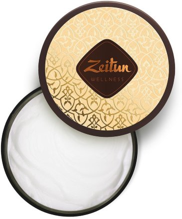 Zeitun / Лимитированный подарочный набор &quot;Экспресс-ритуал восстановления&quot; (гель для душа, молочко, крем для тела)
