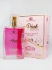Al Rehab / Парфюмерная вода женская Pink Breeze (Розовый бриз), 50 мл