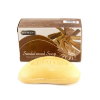 Hemani / Натуральное мыло Ayurvedic Sandalwood Soap с сандалом 75 г