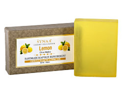 Synaa / Мыло Лимон 100 г