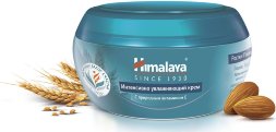 Himalaya Herbals / Крем для тела интенсивное увлажнение сладкий миндаль &quot;Росток пшеницы&quot; 50 мл