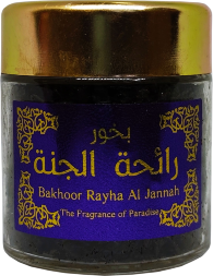 Hemani / Бахур Rayha Al Jannah