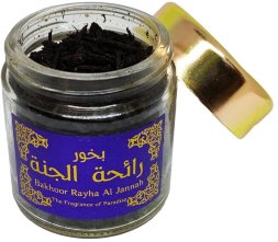 Hemani / Бахур Rayha Al Jannah, 50 гр