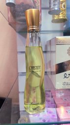 [Тестер] / Rasasi / Арабская парфюмированная вода CHASTITY / ЦЕЛОМУДРИЕ женский