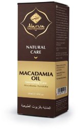 Adarisa / Масло макадамии 50 мл