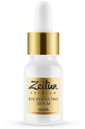 Zeitun / Сыворотка для контура глаз DARA против отеков и первых морщин 10 мл