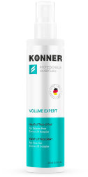 Konner / Спрей для волос Volume Expert для прикорневого объёма c комплексом Extra-Lift, 250 мл