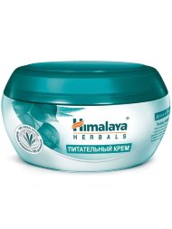 Himalaya Herbals / Крем питательный 150 мл