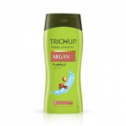 Trichup / Шампунь для волос c Аргановым маслом (Argan) 400 мл