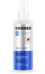 Konner / Спрей для волос от выпадения Tricho Expert концентрированный с Procapil, биотином, кофеином, 150 мл