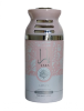 Lattafa Perfumes / Парфюмированный спрей для тела Yara / Яра , 250 мл