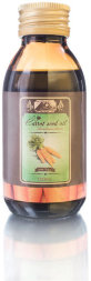 Shams / Масло семян моркови, 100 мл