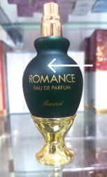 [Тестер] / Rasasi / Арабская парфюмированная вода ROMANCE / РОМАНТИКА