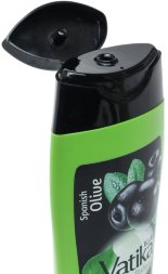 Dabur Vatika / Шампунь Olive оливковый BIG SIZE 400 мл