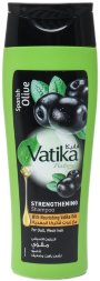 Dabur Vatika / Шампунь Olive оливковый BIG SIZE 400 мл