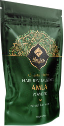 Adarisa / Порошок амлы для стимуляции роста волос (оздоровление) 100 г