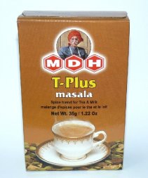 MDH / Приправа к чаю 35 г