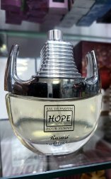 [Тестер] / Rasasi / Арабская парфюмированная вода HOPE / НАДЕЖДА женский