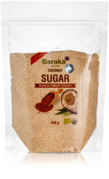 Baraka / Сахар кокосовый Органик 500 г