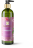 Floristica / Гель для душа натуральный ASIA питательный с маслом миндаля и экстрактом цветков вишни, 345 мл