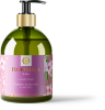 Floristica / Жидкое мыло натуральное ASIA питательное с маслом миндаля и экстрактом цветков вишни, 500 мл